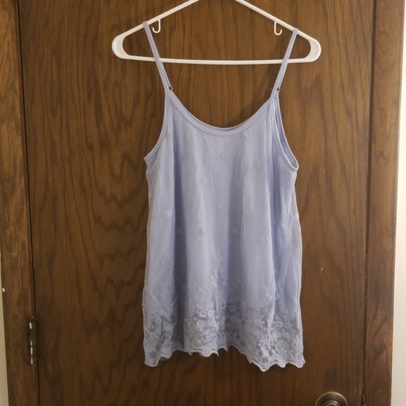 American Rag Tank Top - Picture 2 of 8